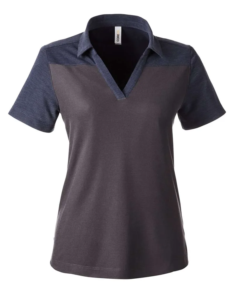Carbon Gray/Carbon Gray Heather Lifestyle View
