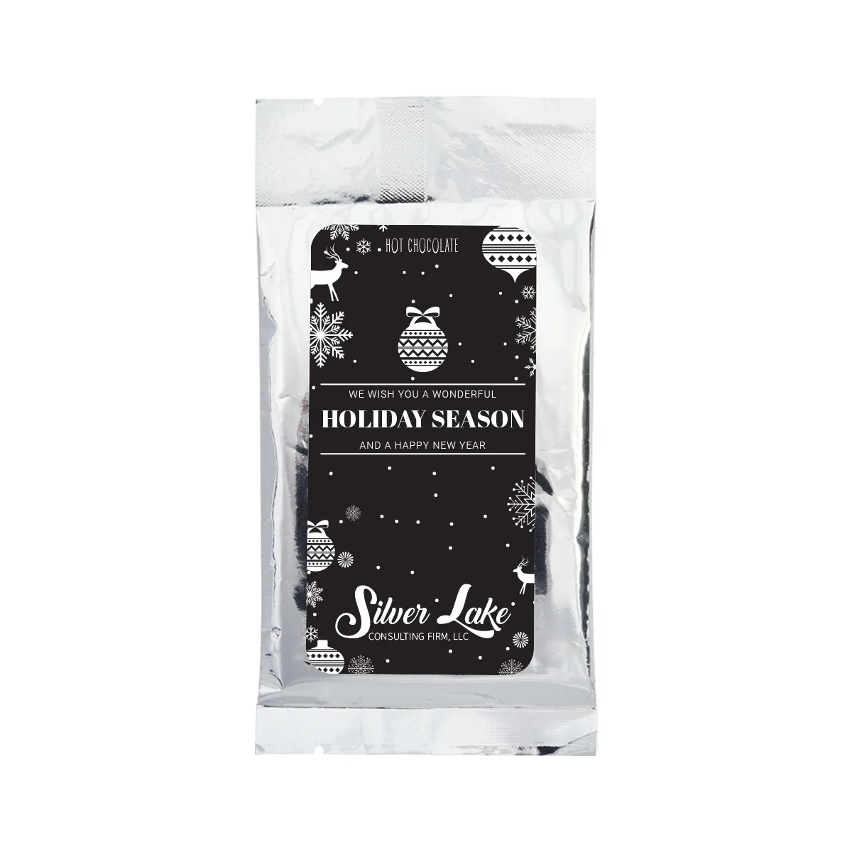HOTCOCOABAG Label