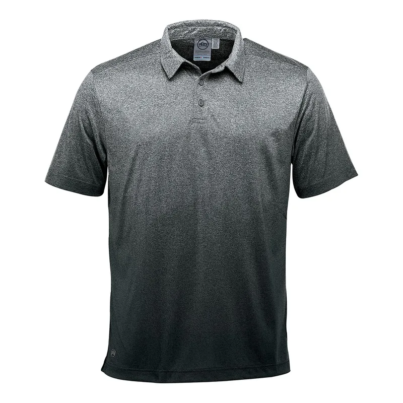 TXR1 CARBONHEATHER Blank