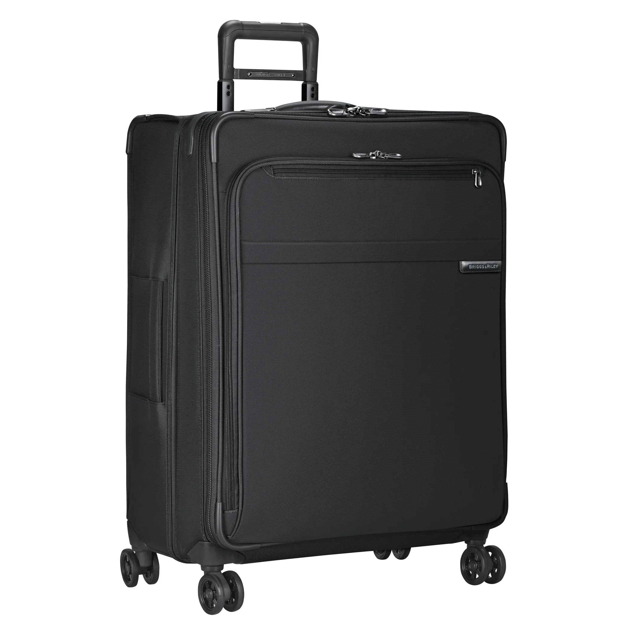 Briggs & Riley™ Baseline Large Expandable Spinner Bag (Black)
