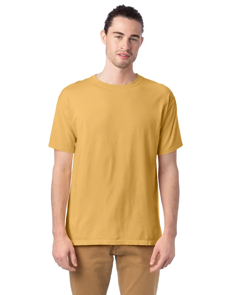 COMFORT WASH Men's Garment-Dyed T-Shirt view 2