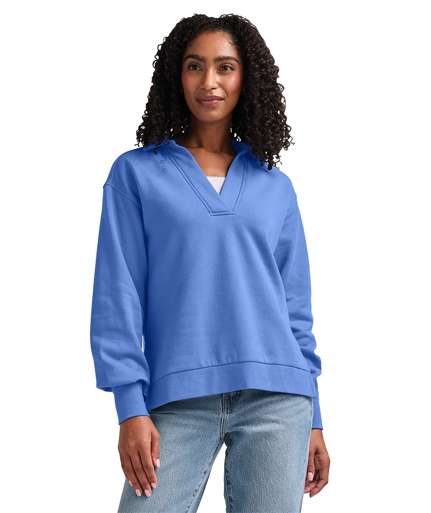 Women's Coastal Sweatshirt