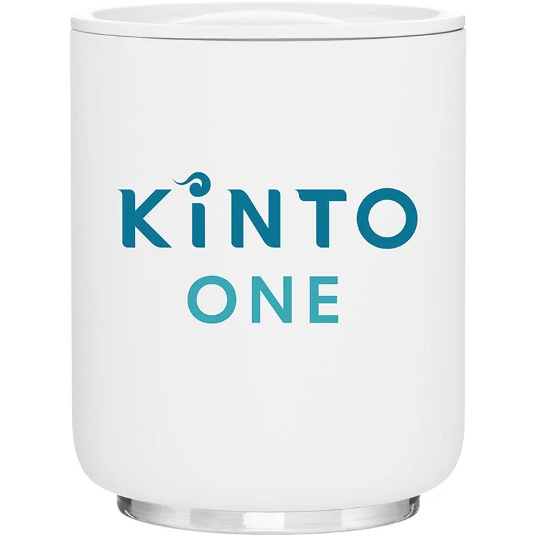 10 oz Fellow Rocky Lowball Travel Tumbler (White)