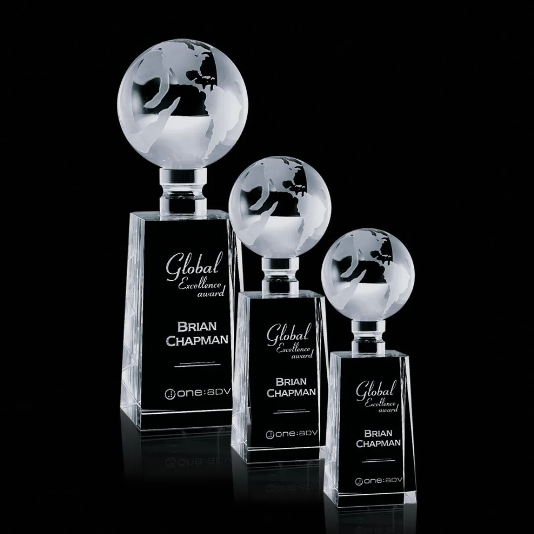 Juniper Globe Award