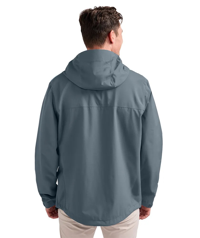 Spruce Green Back