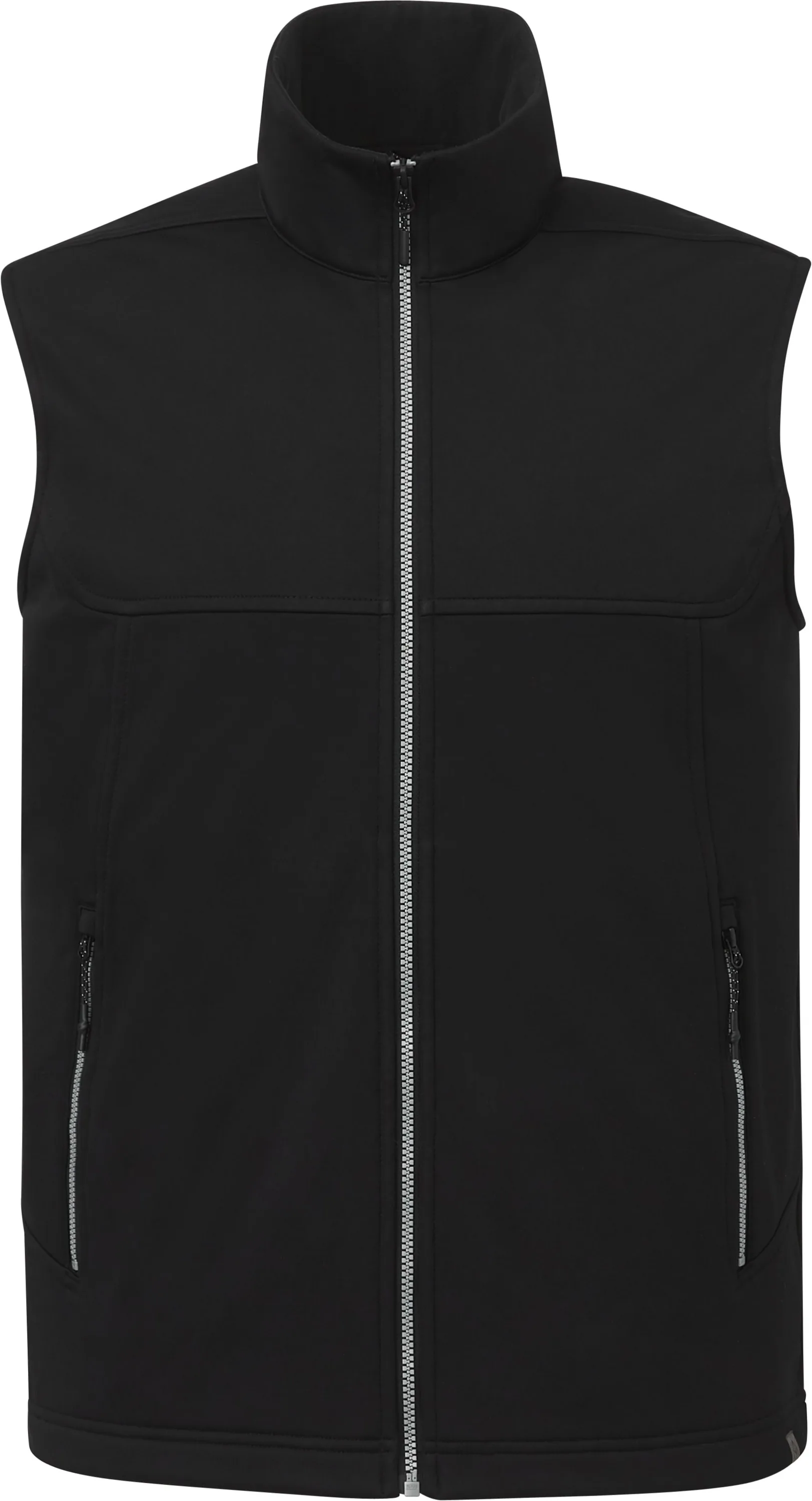 Men's JORIS Eco Waterproof Softshell Vest view 2