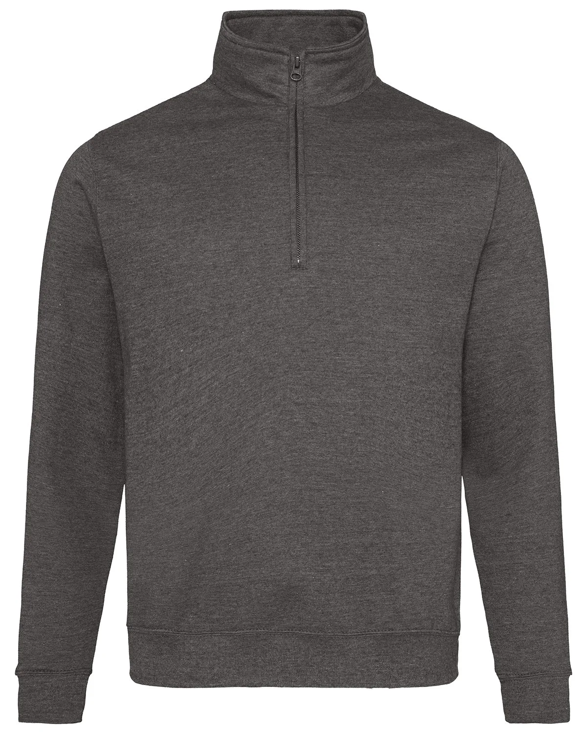 ALL WE DO is Unisex Sophomore Quarter-Zip Fleece