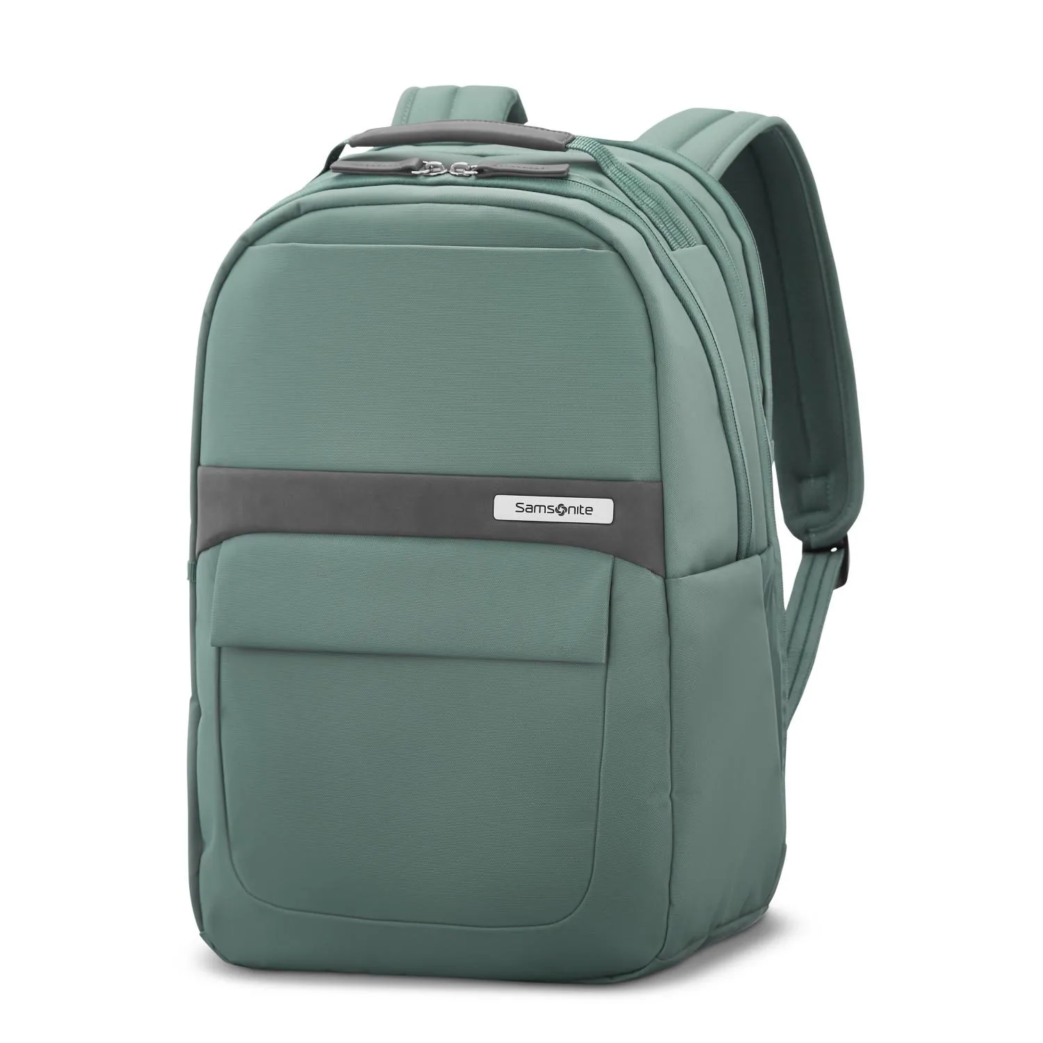 Samsonite® Cypress Green Elevation Plus Ss - Destination Backpack
