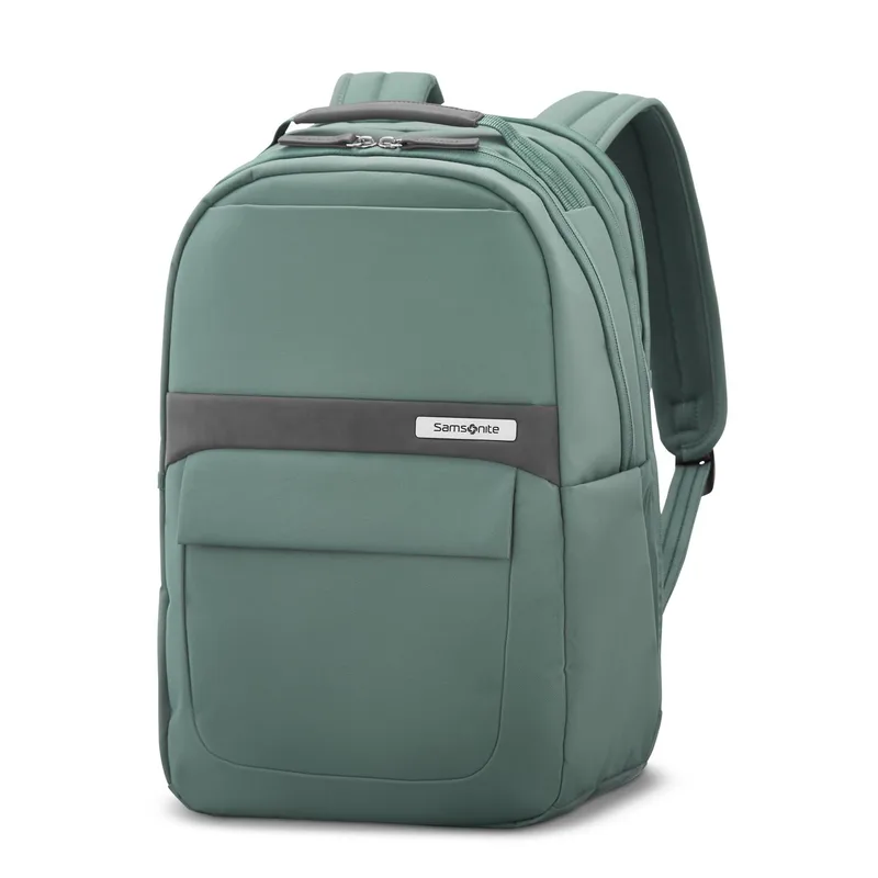 Samsonite® Cypress Green Elevation Plus Ss - Destination Backpack