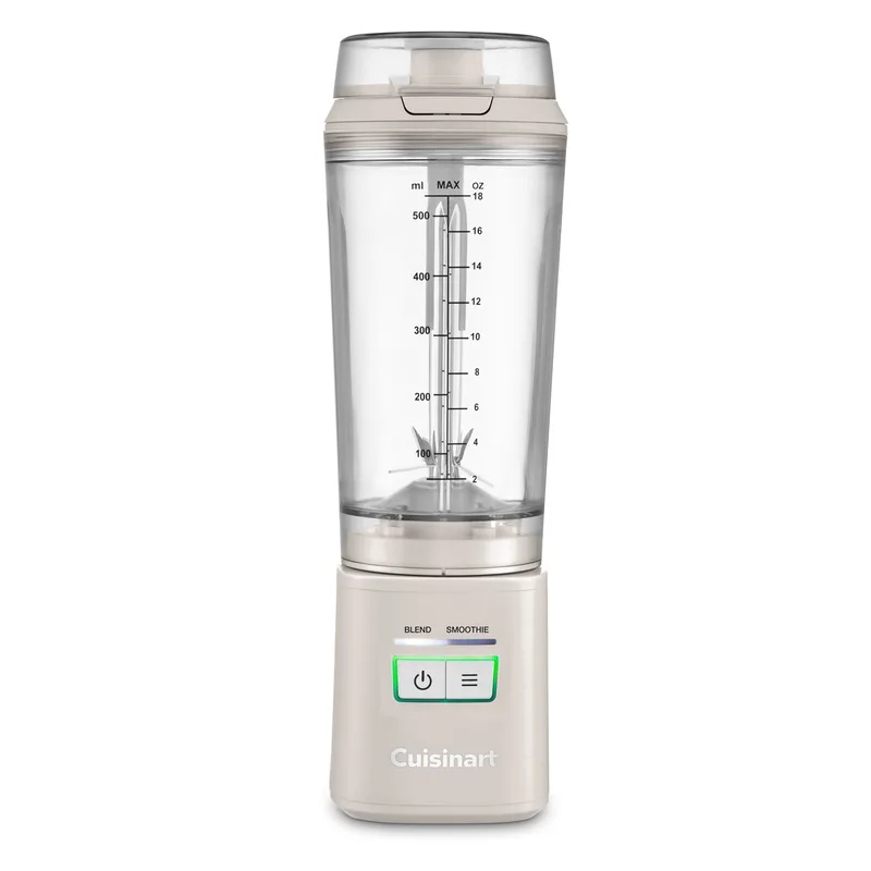 Cuisinart Personal Portable Blender