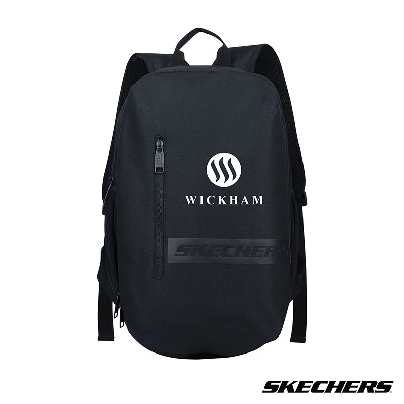 Skechers Athletic Backpack view 2