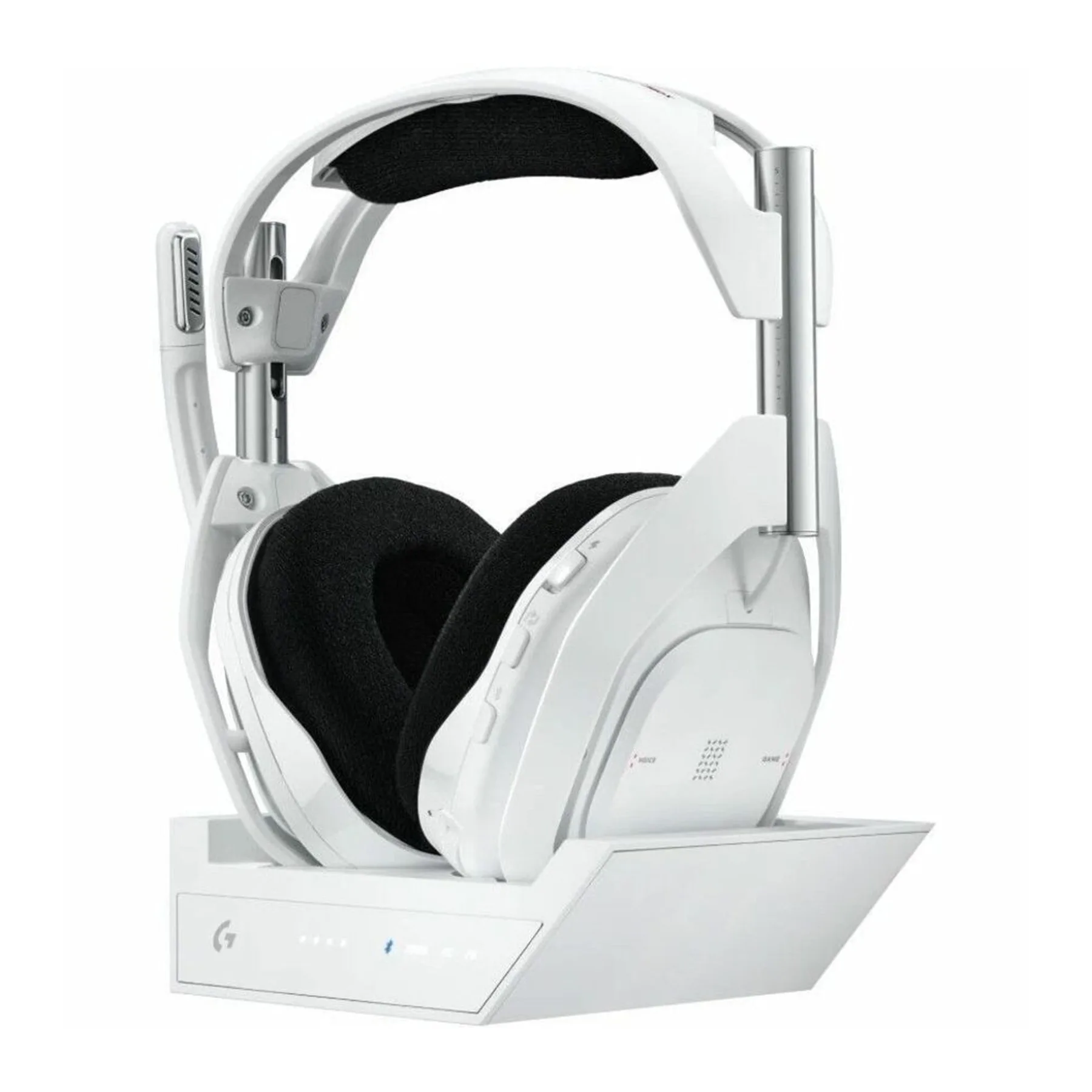 ASTRO Gaming A50 X LIGHTSPEED Wireless Headset + Base Station