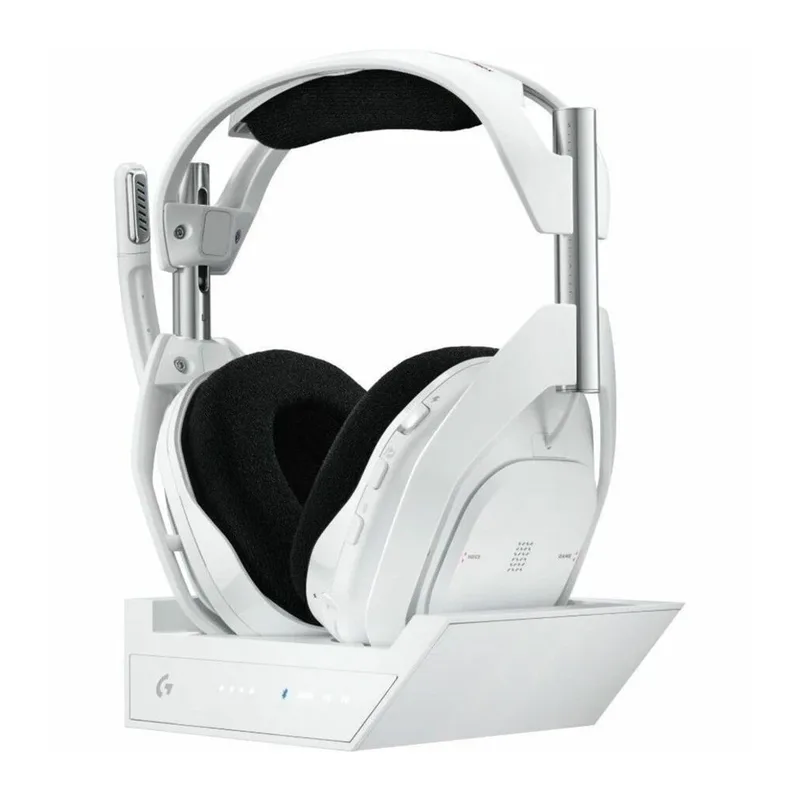 ASTRO Gaming A50 X LIGHTSPEED Wireless Headset + Base Station
