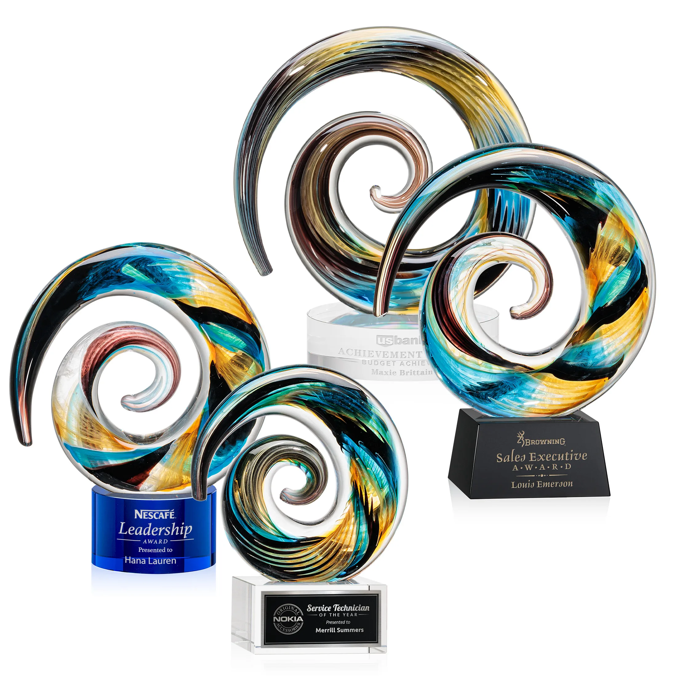 Nazare Award