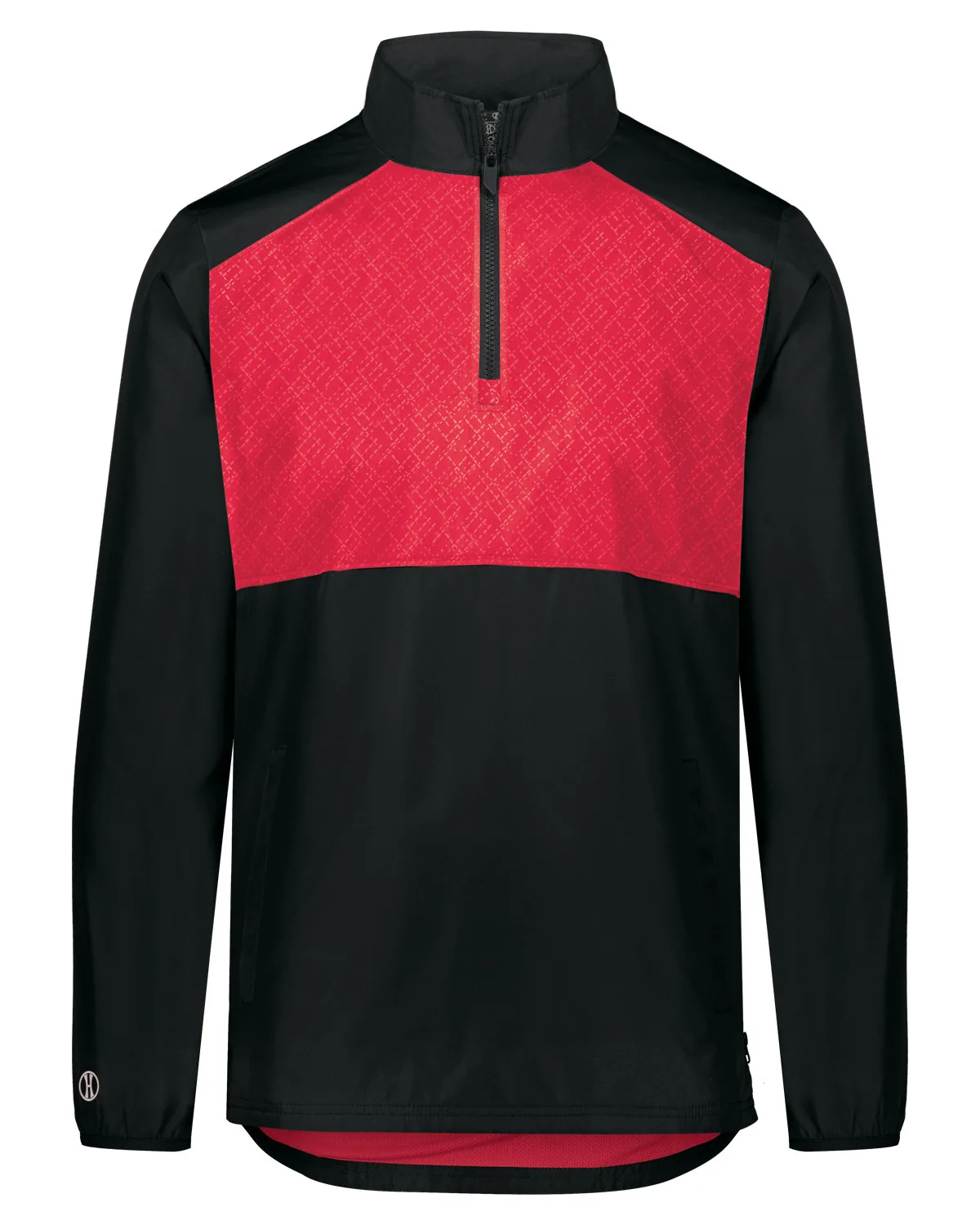 Holloway Adult SeriesX Pullover view 3