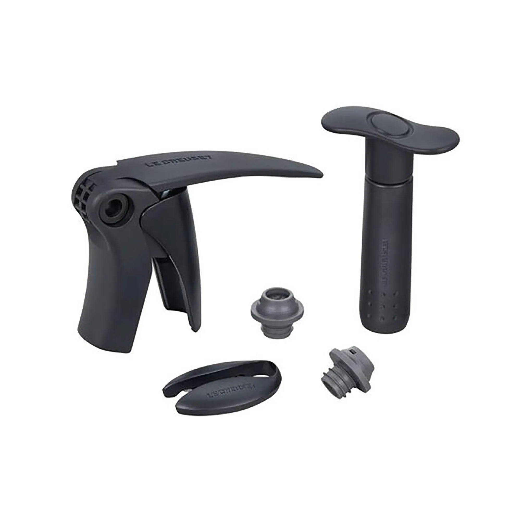 Le Creuset 5Pc Wine Tools Gift Set