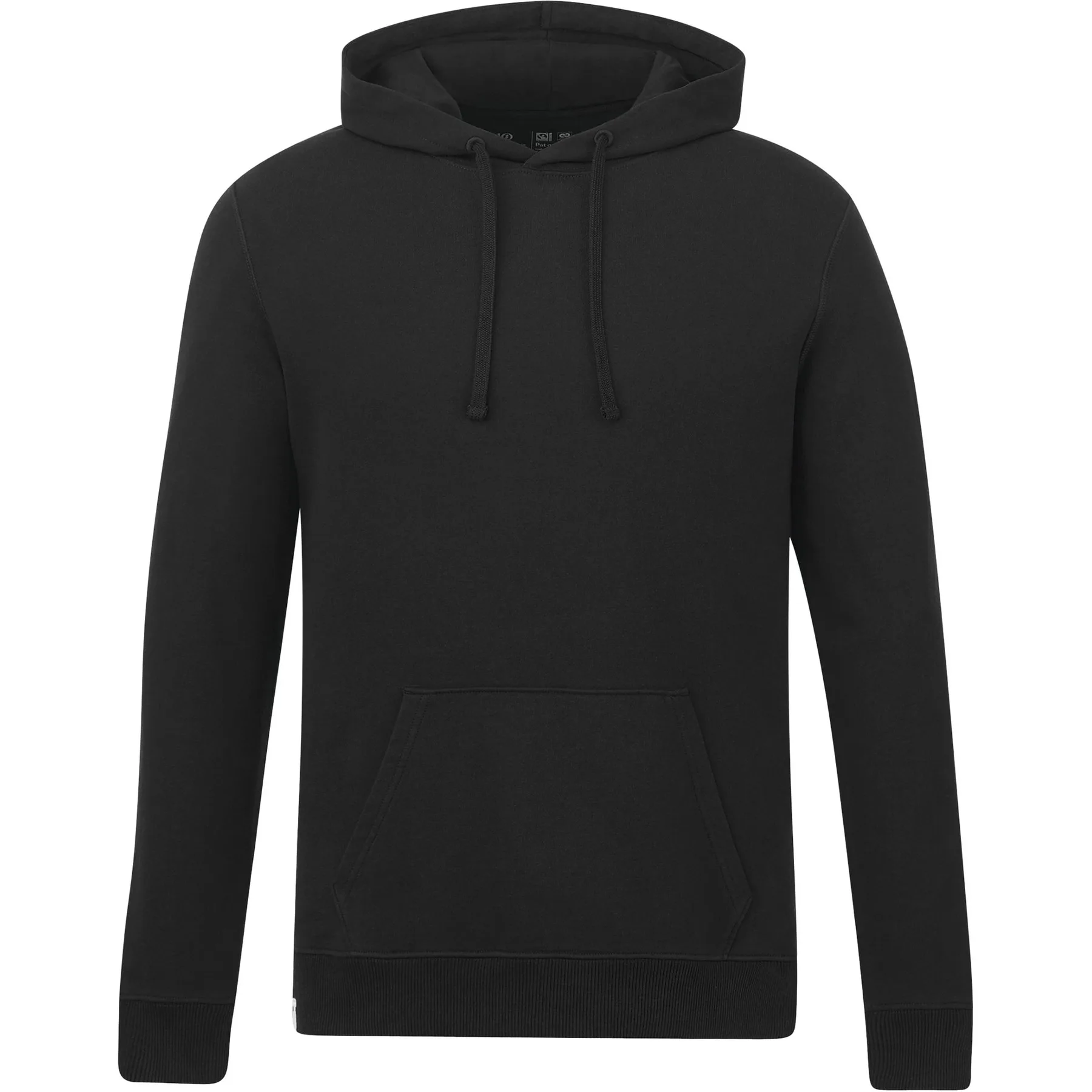 Men's tentree Organic Cotton French Terry Classic Hoodie view 2