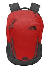 Rage Red/Asphalt Gray