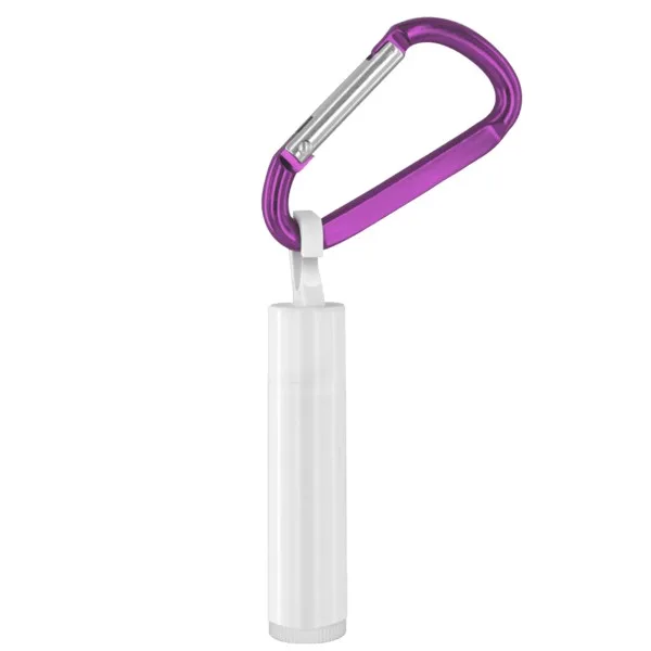 Purple Blank