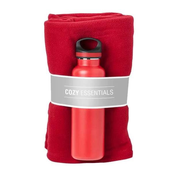Cozy Essentials Gift Set view 3