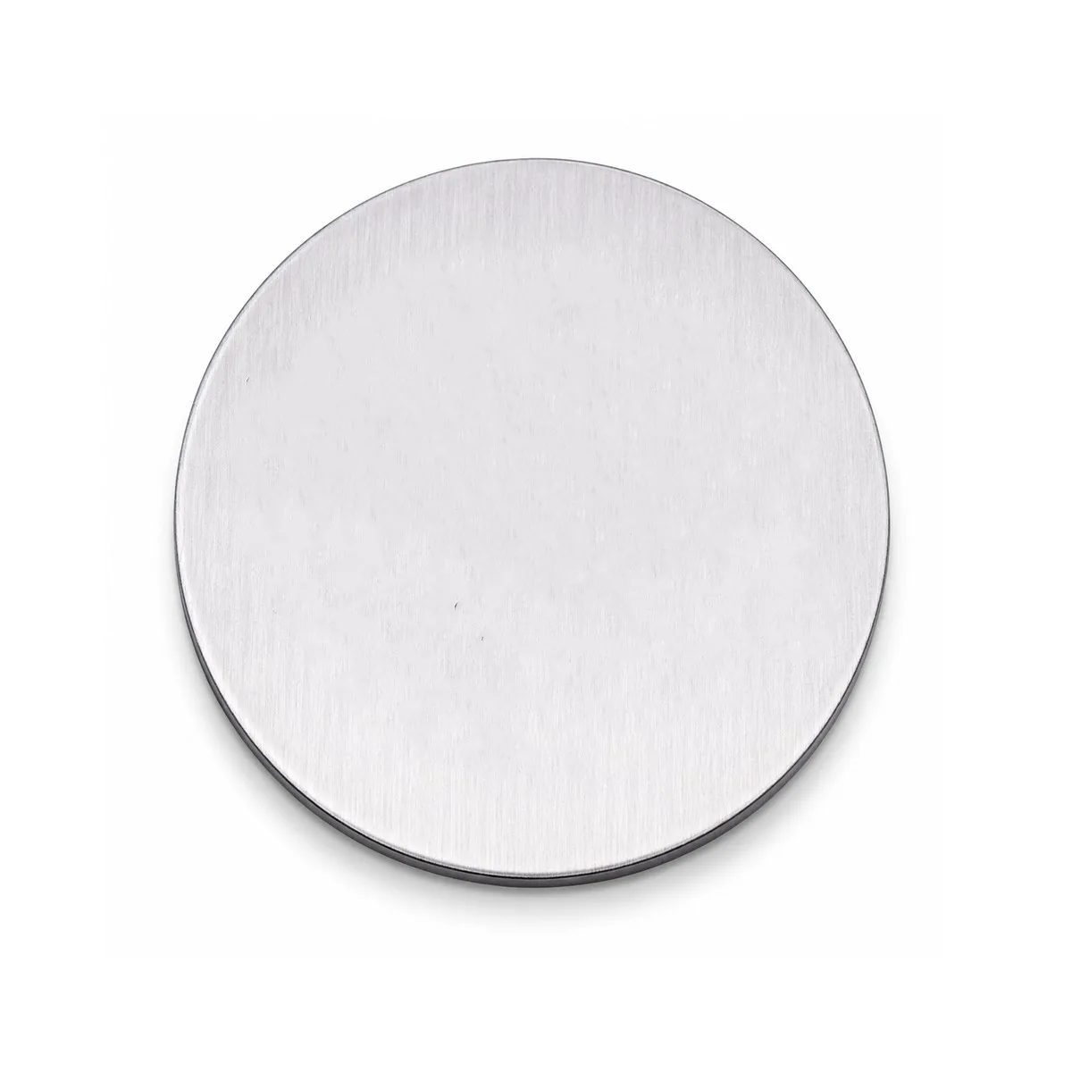 Ball Marker Blank