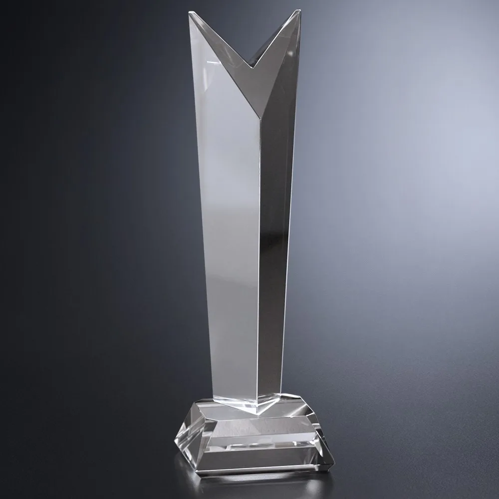Vincent Award 12-1/2" view 2