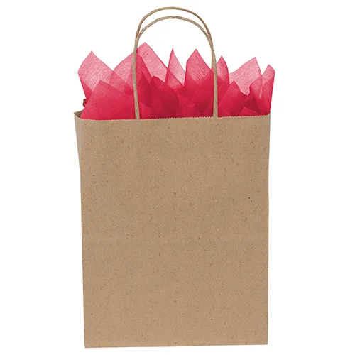 Sheer Elegance Tissue Paper - No Imprint (20" x 30") view 2