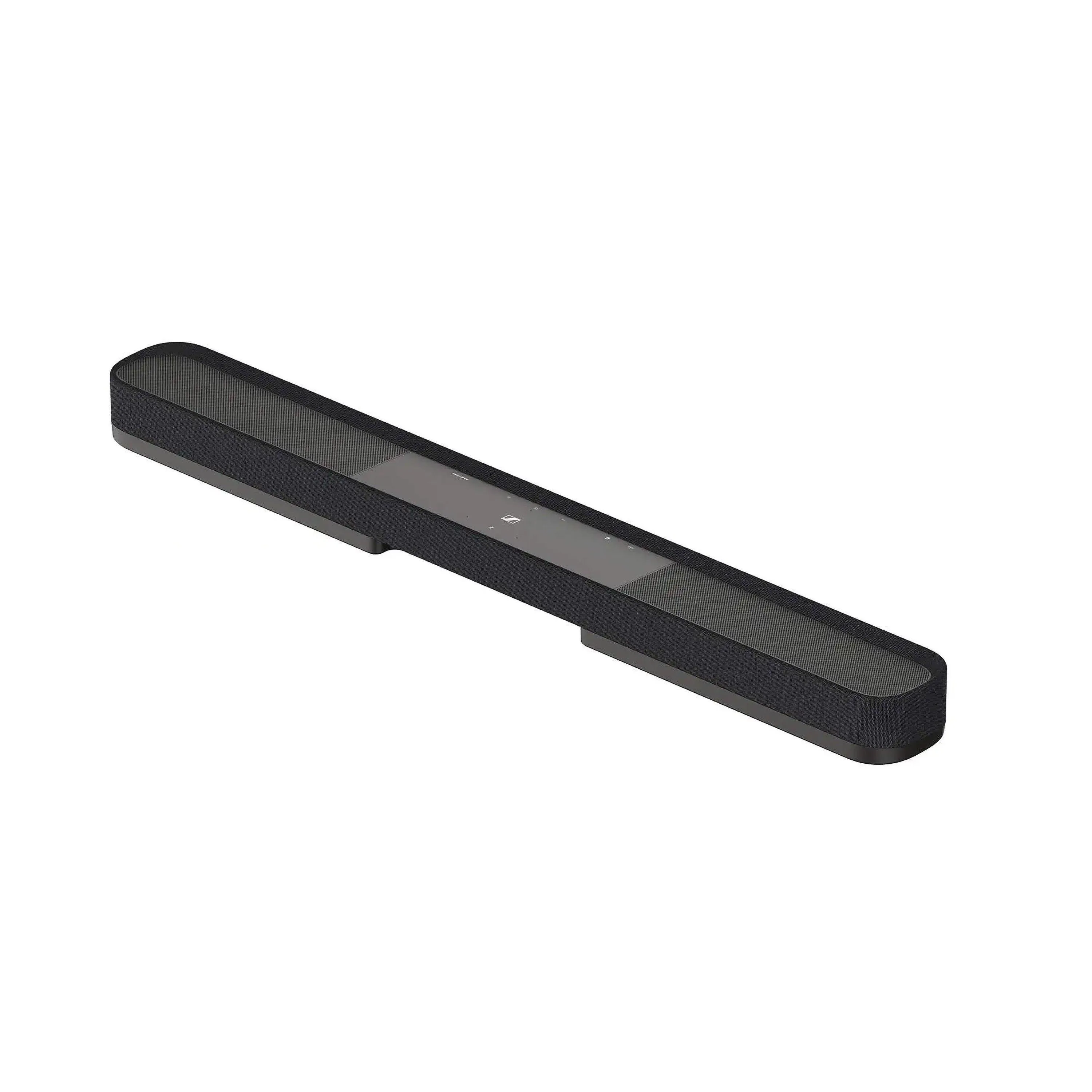Sennheiser Ambeo Soundbar Plus 7.1.4 Channel W/ Dual Built-In Subwoofers
