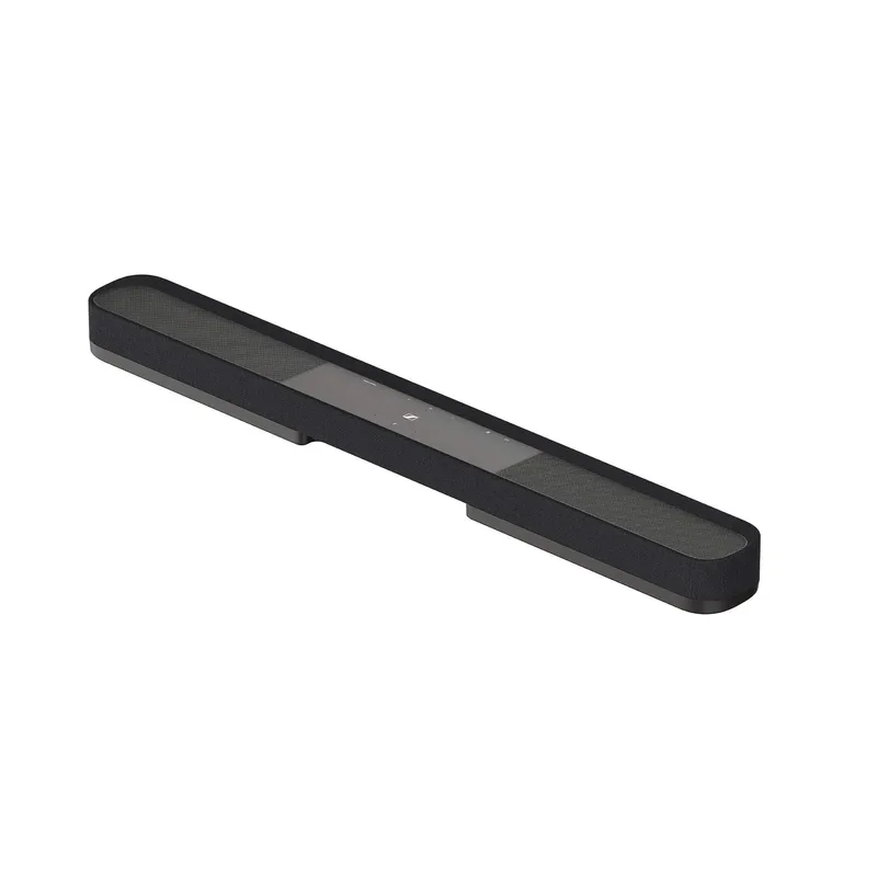 Sennheiser Ambeo Soundbar Plus 7.1.4 Channel W/ Dual Built-In Subwoofers