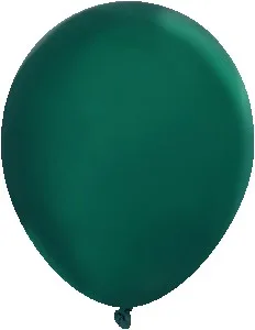 Metallic Green