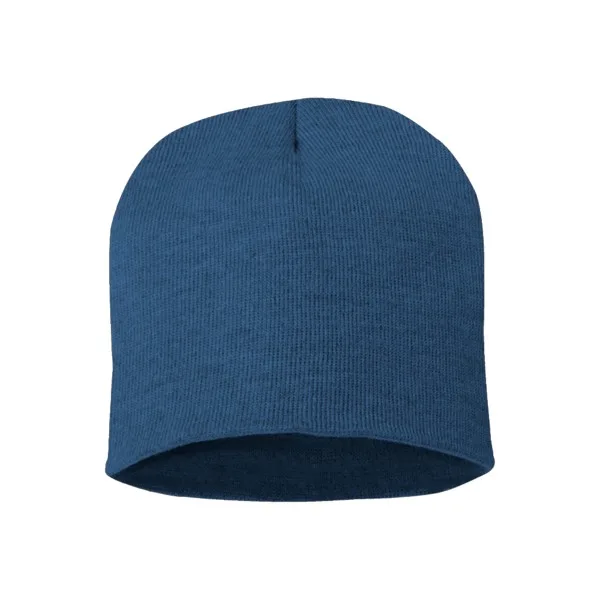 Heather Gray/Royal Blank