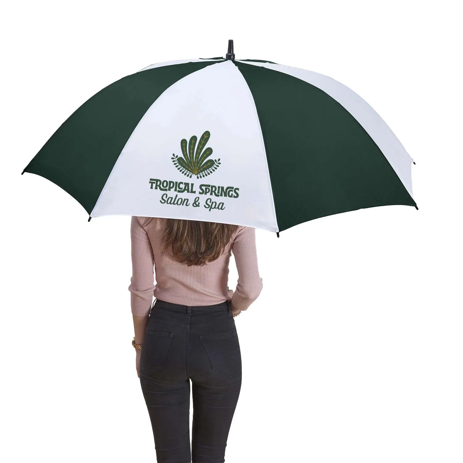 Storm 2 Umbrella (1 Imprint) view 4