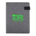 RPET Tech Pad Portfolio view 6