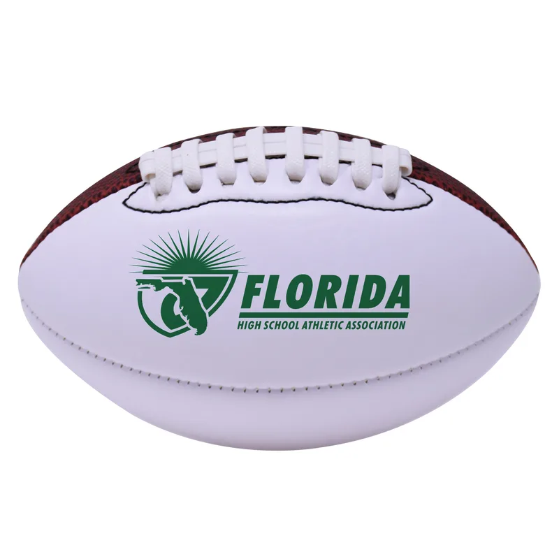 Mini Autograph Football