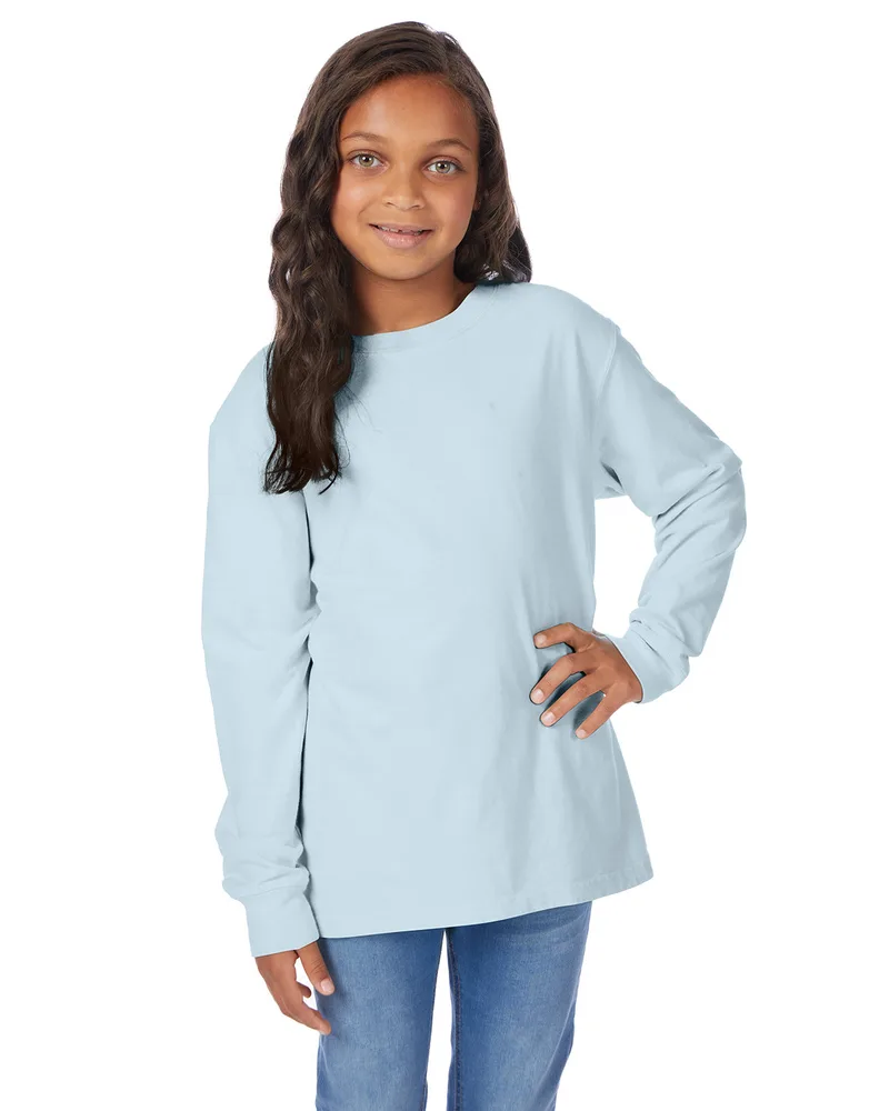 Soothing Blue