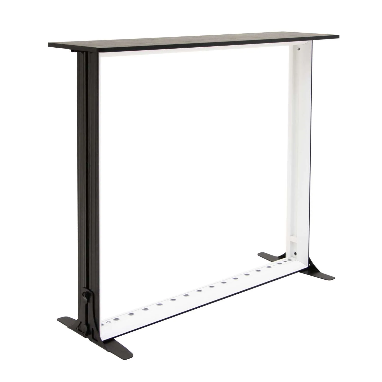 Astra Counter Hardware
