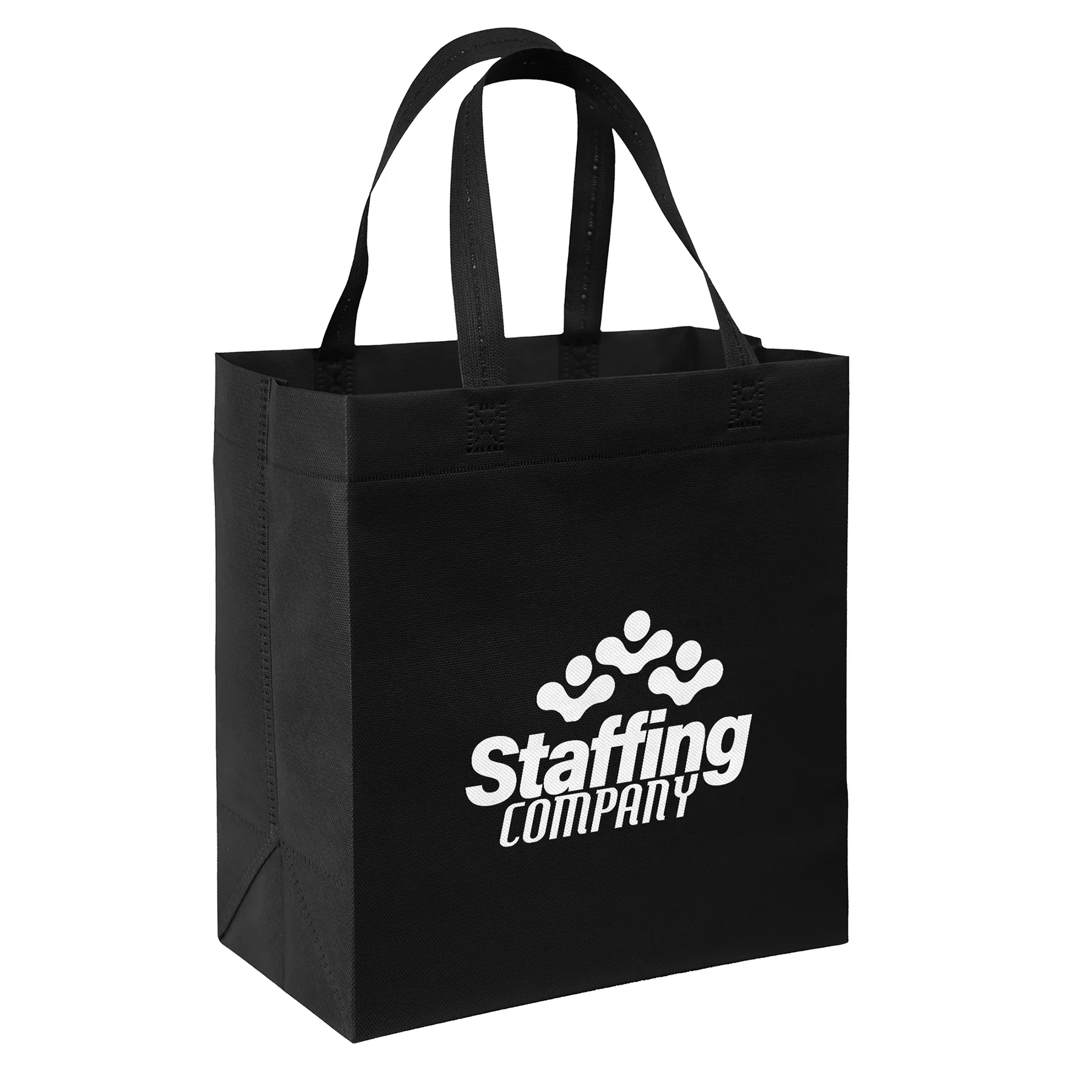 Black Logo
