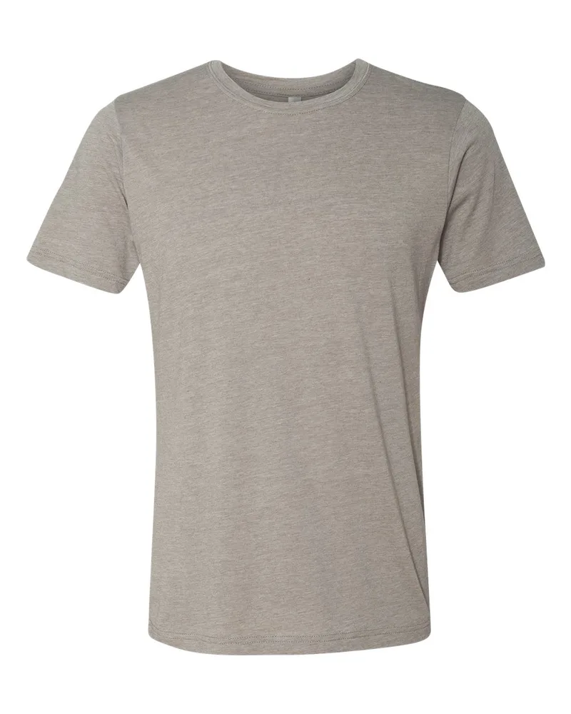 Next Level Apparel® Unisex Festival T-Shirt view 4