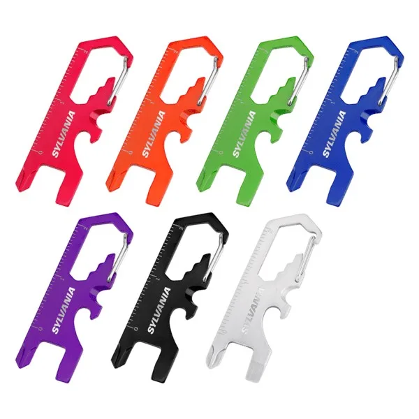 Carabiner Tool view 4