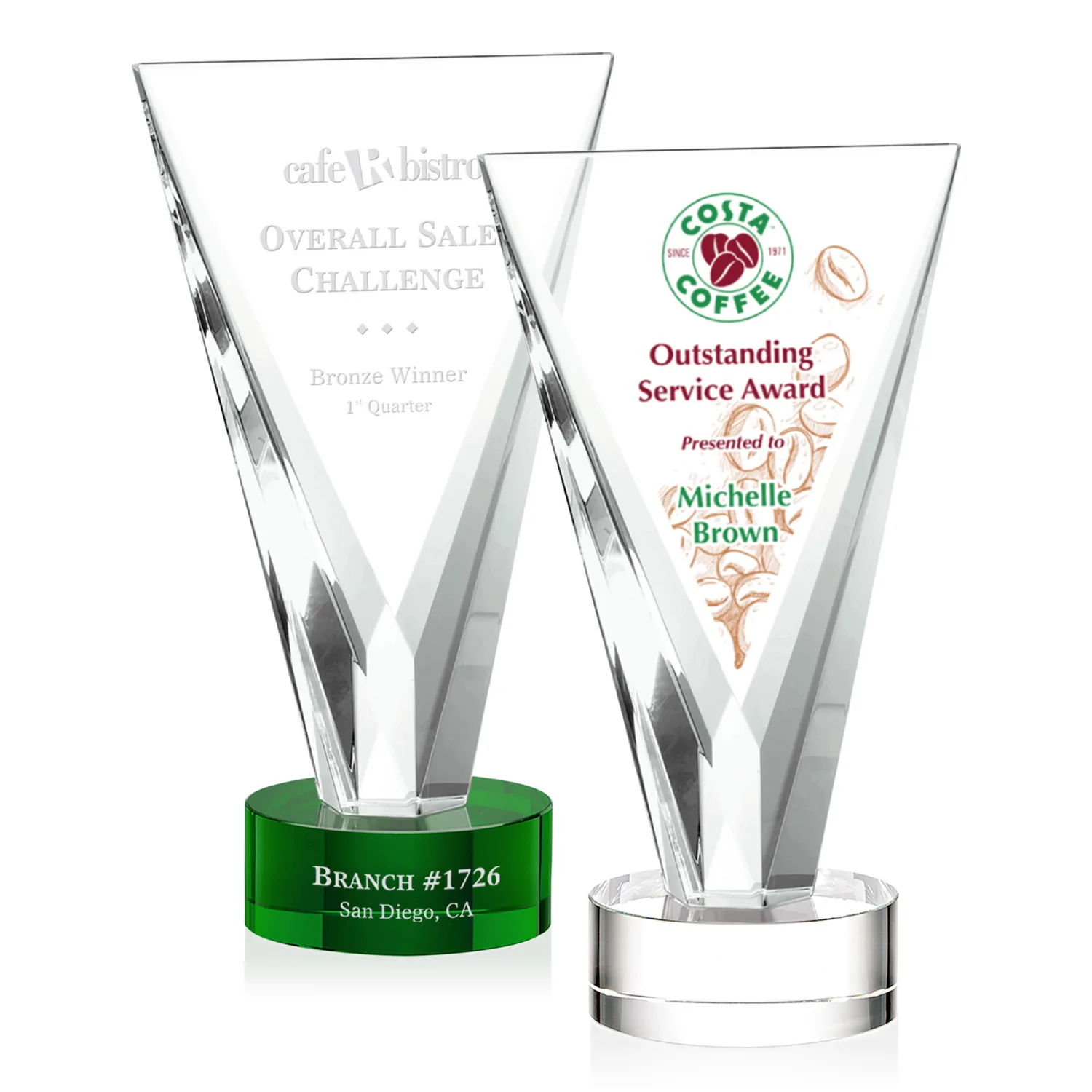 Mustico Award