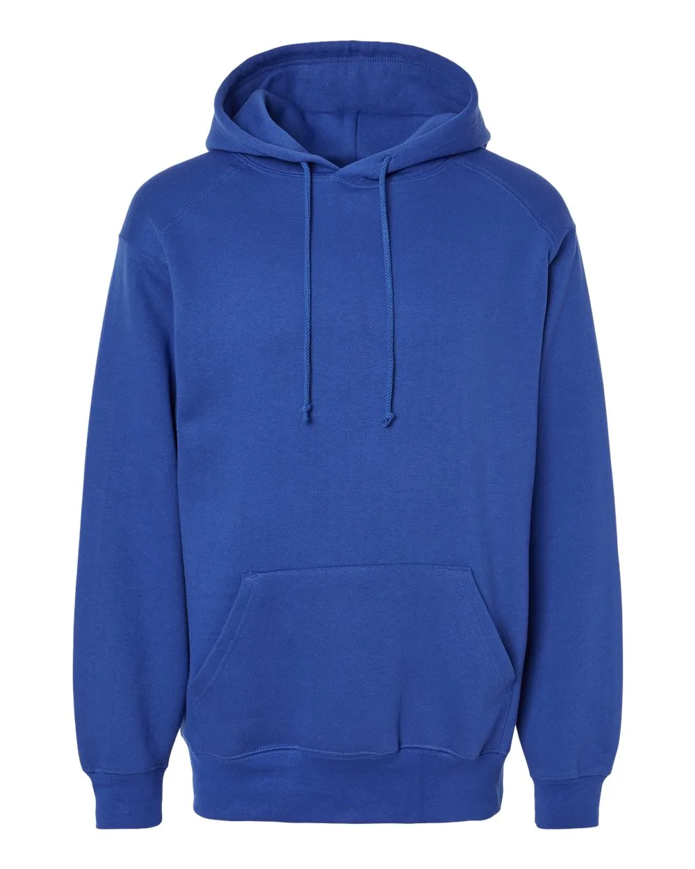 Badger Sport Hooded Sweatshirt view 3