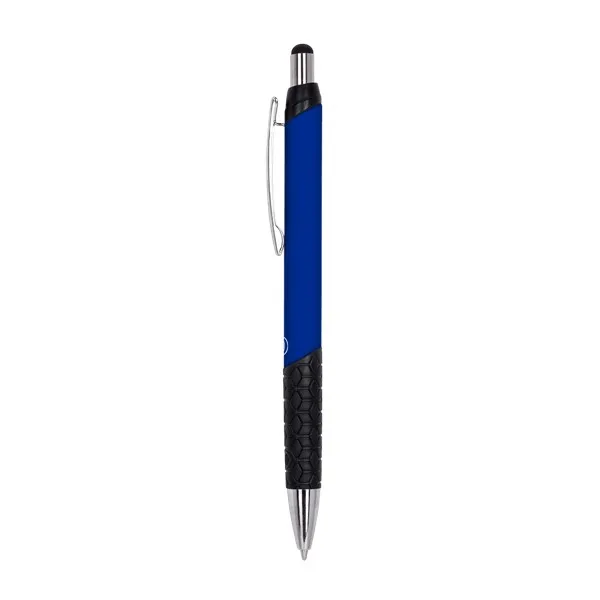 Blue Blank