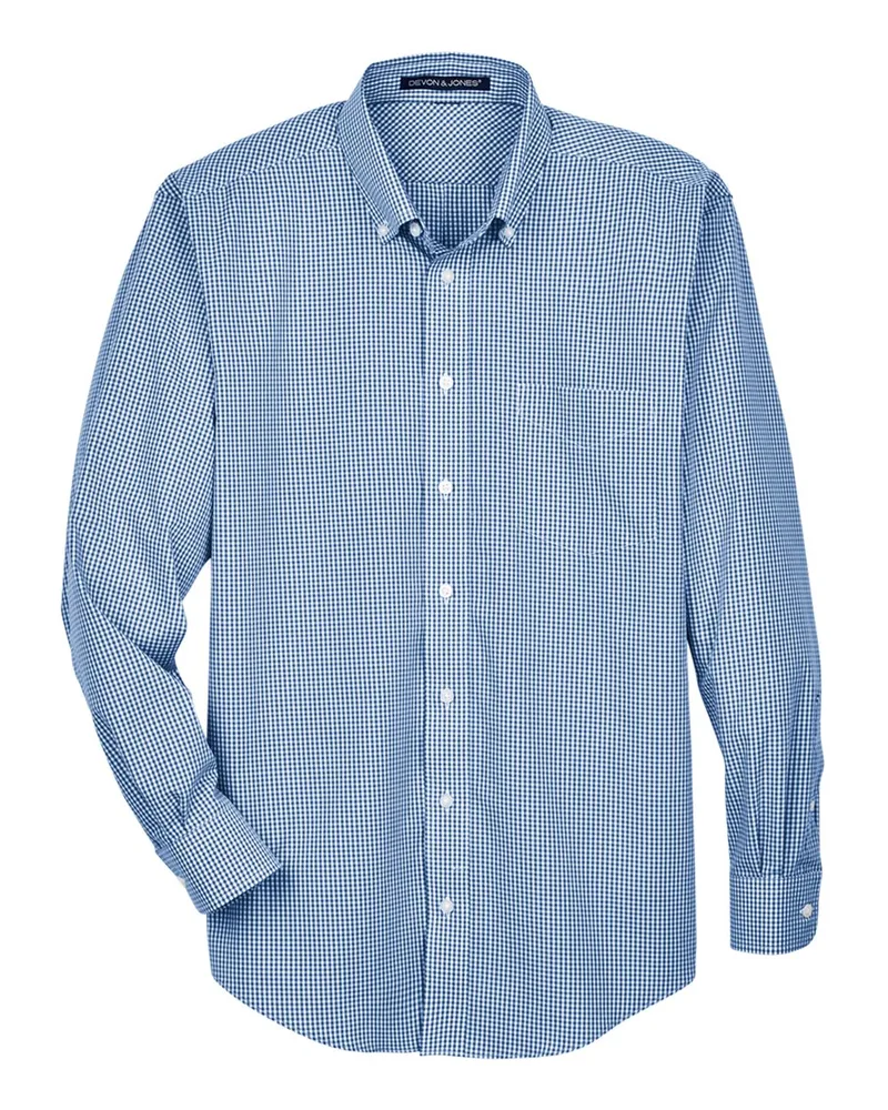 Red Gingham Lifestyle View