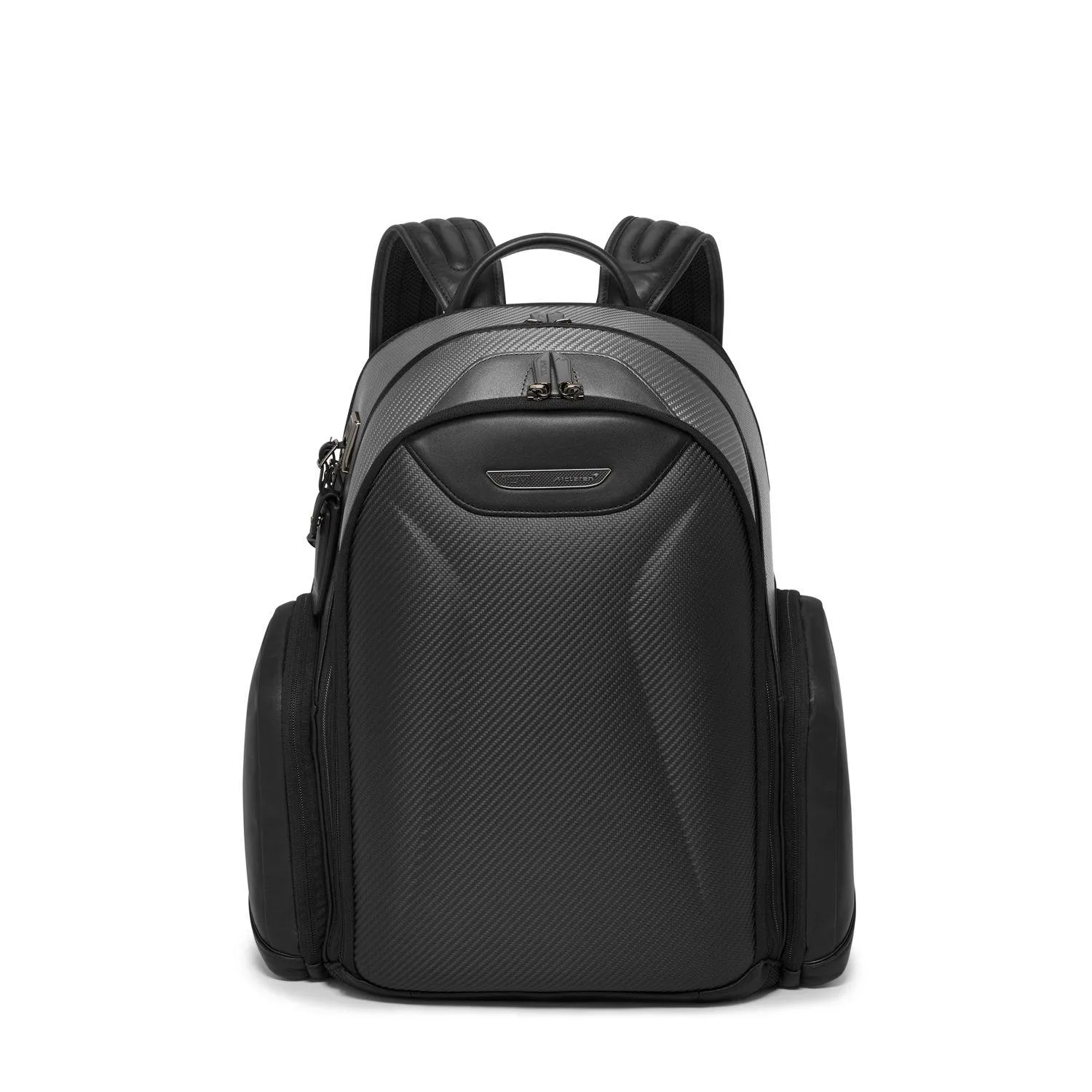 Tumi Mclaren Paddock Backpack- Carbon