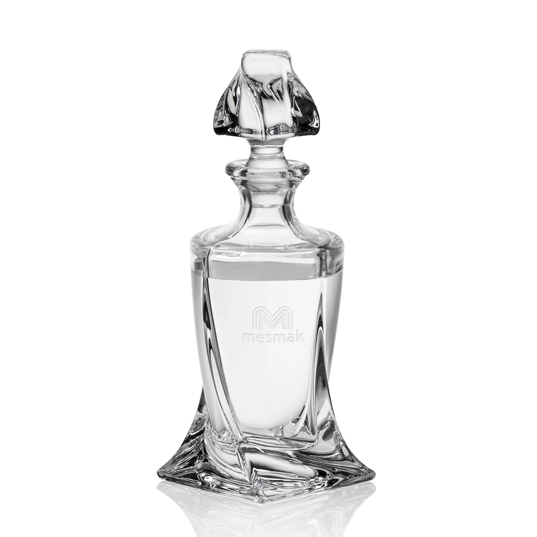 Decanter, 17 oz