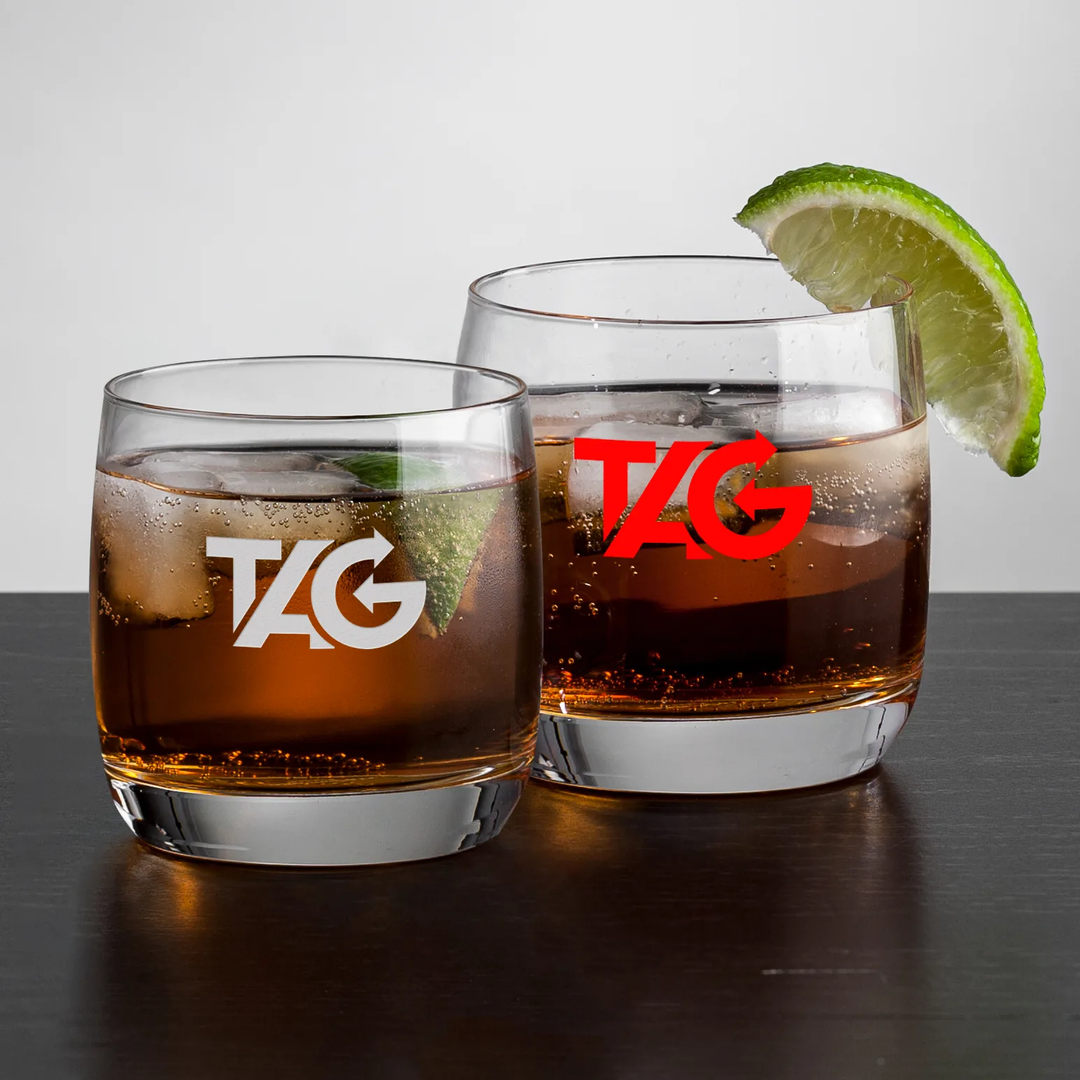 Sandown On-The-Rocks/Double Old Fashioned