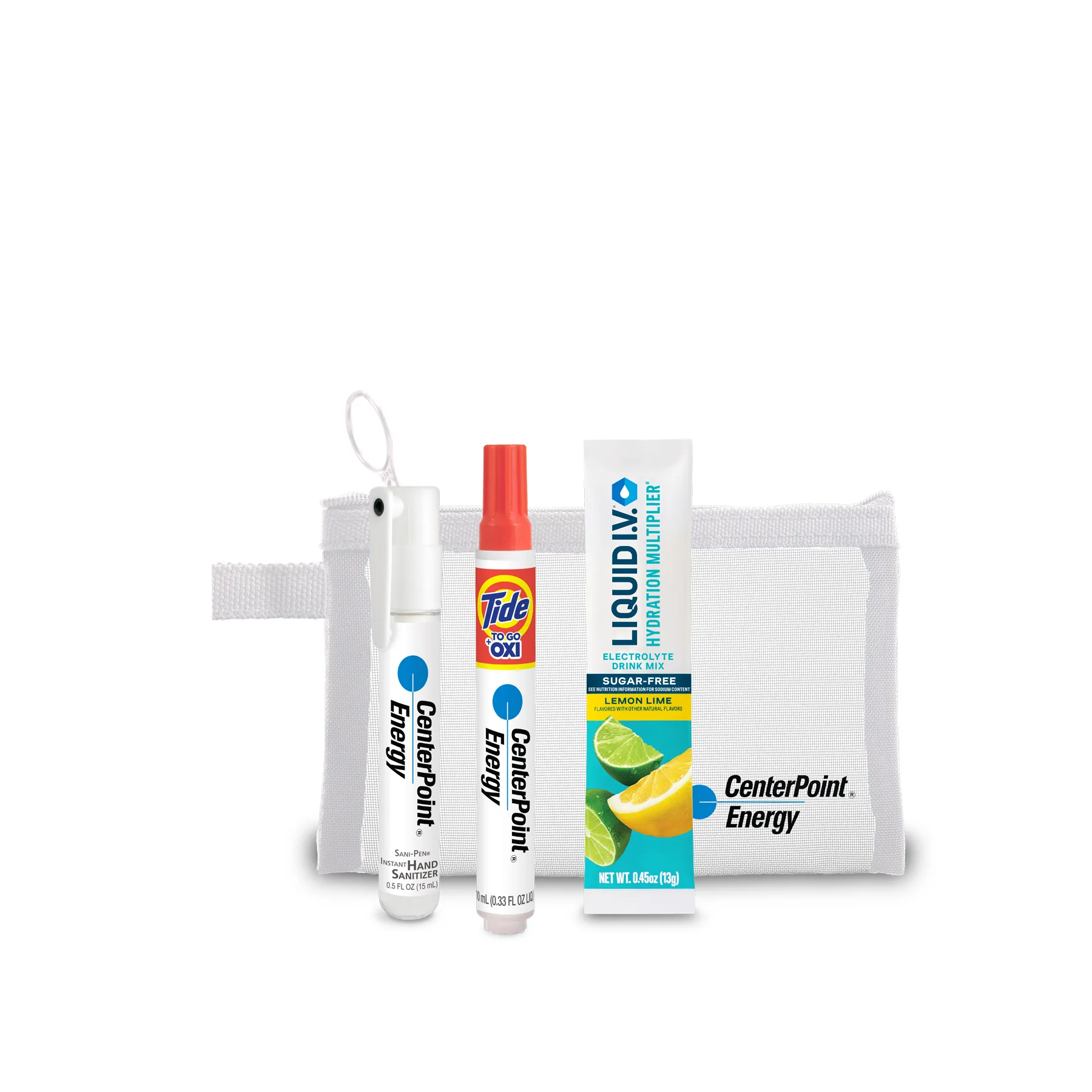 Business Event Kit with Liquid I.V.
