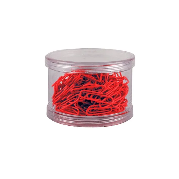 Red Blank