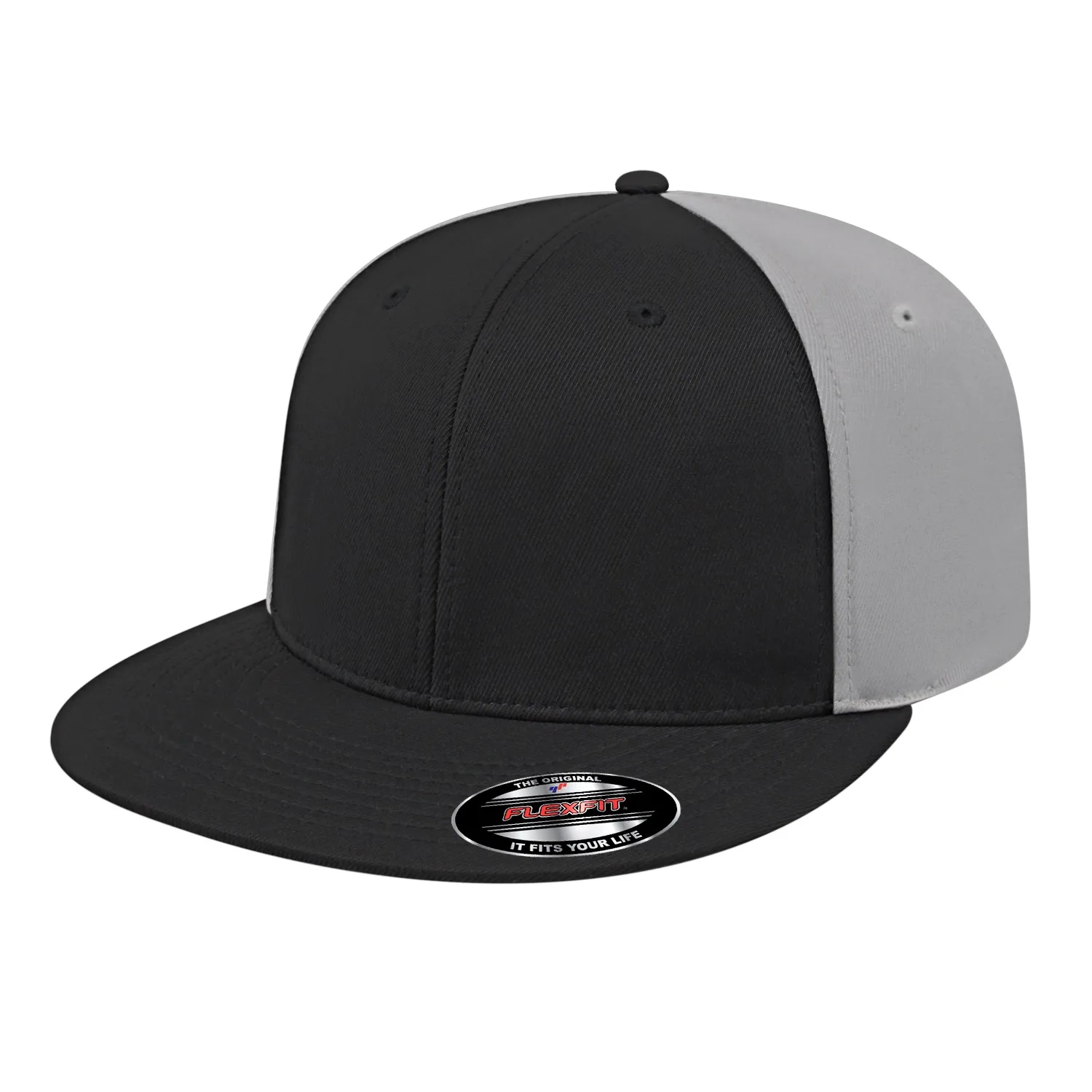 Flexfit® Full Fabric Performance Cap view 4