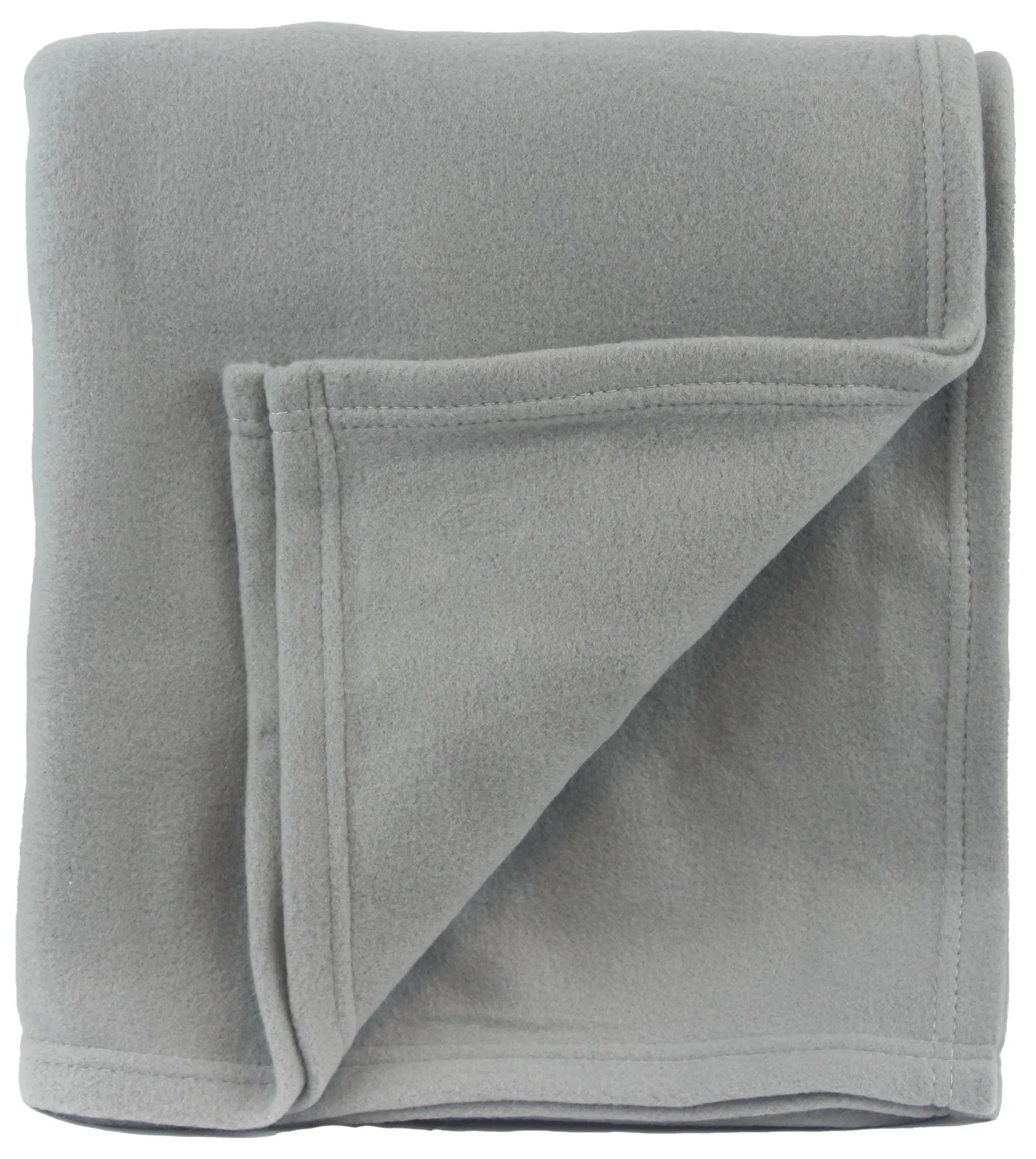 Promo Fleece Blanket (Embroidery) view 2